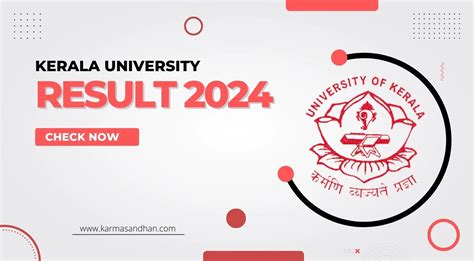 kerala university s1 result|Kerala University Result 2024 OUT at .